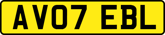 AV07EBL