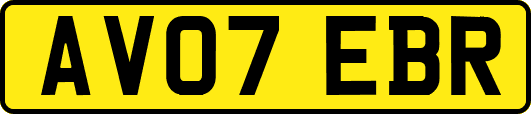 AV07EBR