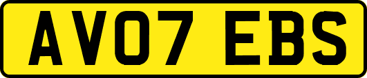 AV07EBS