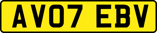 AV07EBV