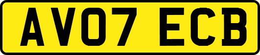 AV07ECB