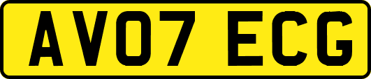AV07ECG