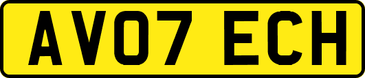 AV07ECH