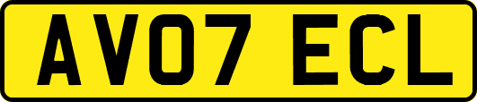 AV07ECL