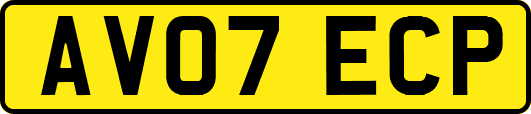 AV07ECP
