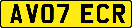 AV07ECR