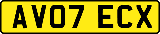AV07ECX