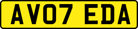 AV07EDA