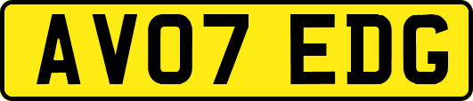 AV07EDG