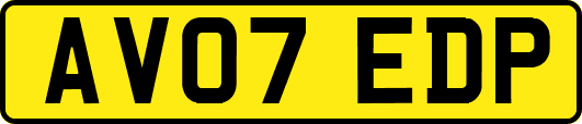 AV07EDP
