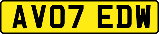 AV07EDW