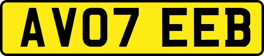 AV07EEB
