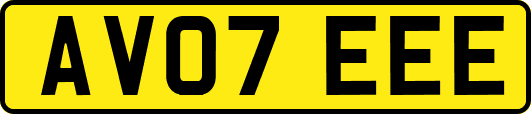 AV07EEE