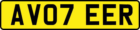 AV07EER