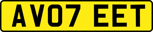 AV07EET
