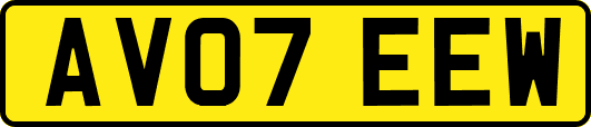 AV07EEW