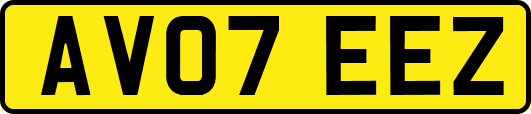 AV07EEZ