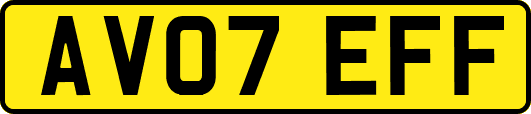 AV07EFF