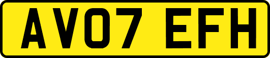 AV07EFH