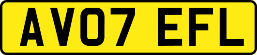 AV07EFL