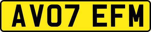 AV07EFM