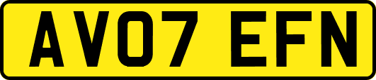 AV07EFN