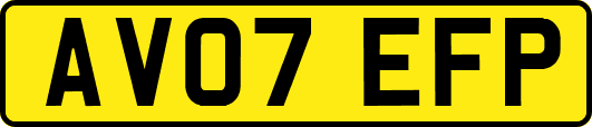 AV07EFP