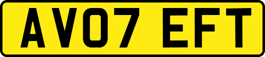 AV07EFT