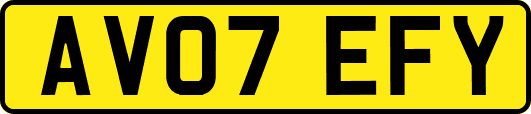 AV07EFY