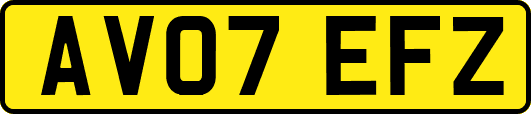 AV07EFZ