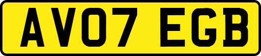 AV07EGB