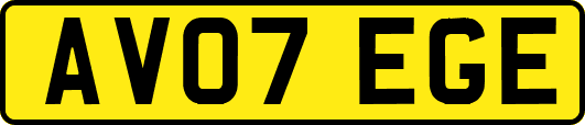 AV07EGE