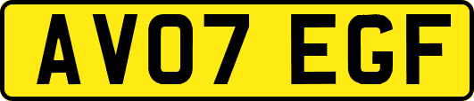 AV07EGF