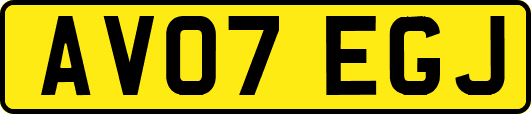 AV07EGJ