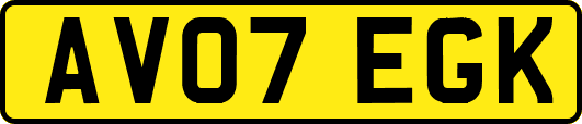 AV07EGK