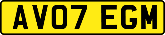 AV07EGM