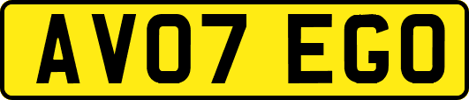 AV07EGO