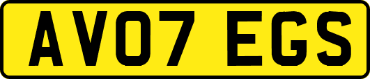 AV07EGS