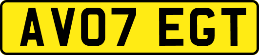 AV07EGT