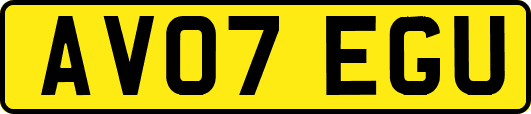 AV07EGU