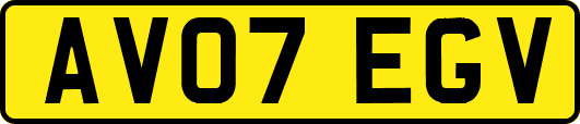 AV07EGV