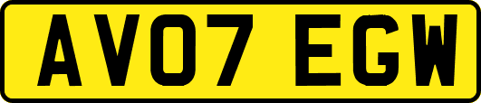 AV07EGW