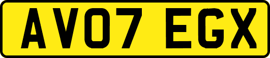 AV07EGX