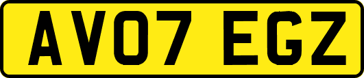 AV07EGZ