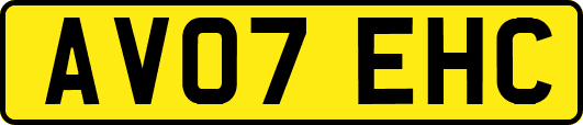 AV07EHC