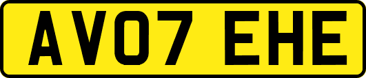 AV07EHE