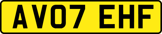 AV07EHF
