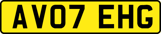 AV07EHG