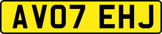 AV07EHJ