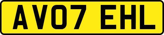AV07EHL